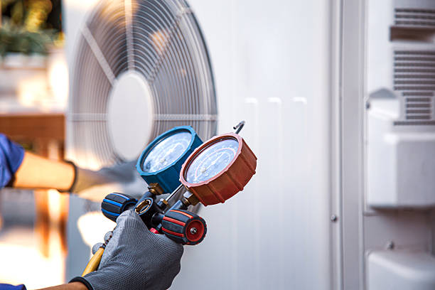 Affordable Emergency Ac Repair solutions in Mount Hood Parkdale, OR